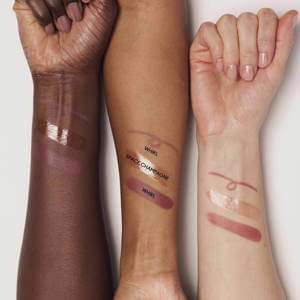 MAC Trending Tomorrow Lip Trio: Nude